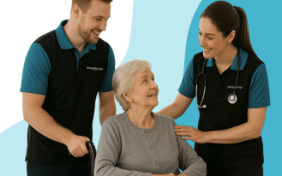 Shock Closure of Annecto Aged and Disability Services